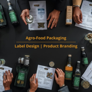 Agro-Branding & Packaging Compliance Management