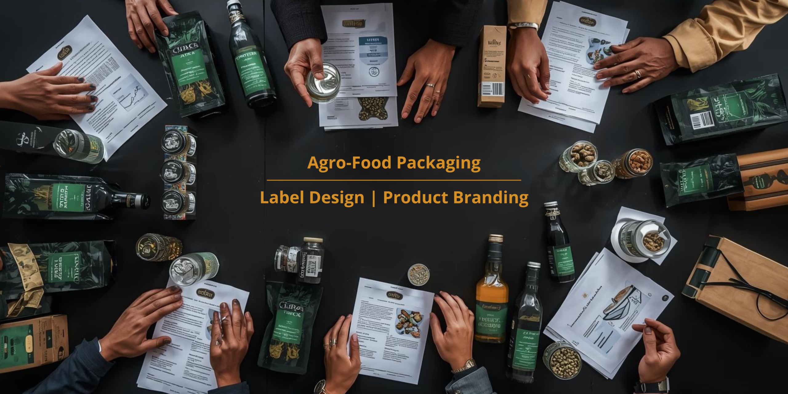 Agro-Branding & Packaging Compliance Management
