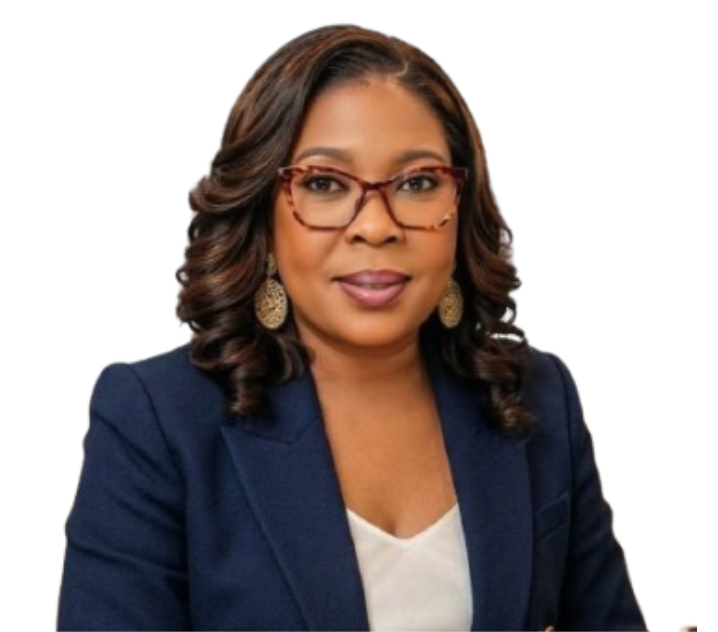 Ms. Adetoun Abbi-Olaniyan